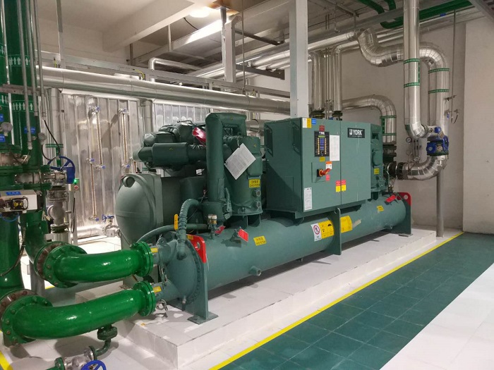 中央空調(diào)常用術(shù)語(yǔ)