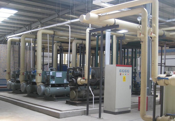 廣州約克中央空調(diào)保養(yǎng)與維護(hù)方法