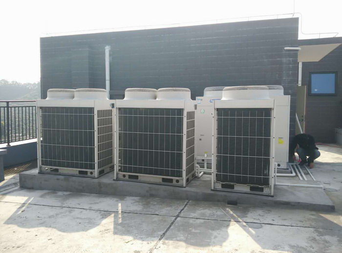 廣州中央空調(diào)清洗技術(shù)要點(diǎn)