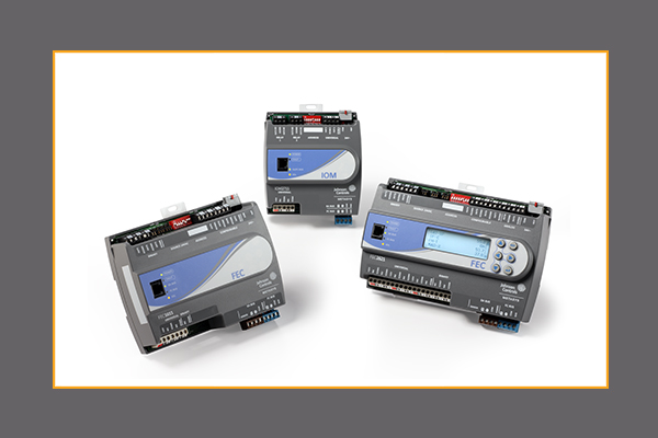 Metasys?系列現(xiàn)場(chǎng)控制器