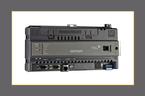 Modbus網(wǎng)關(guān)