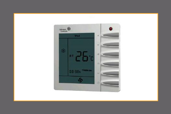 TMS2100系列聯(lián)網(wǎng)風(fēng)機(jī)盤管溫控系統(tǒng)