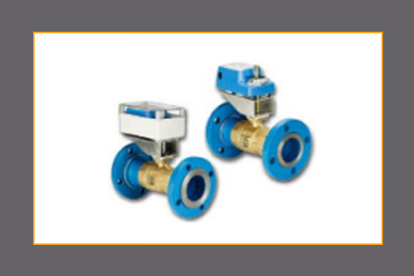 VG1000系列球閥 DN65-100