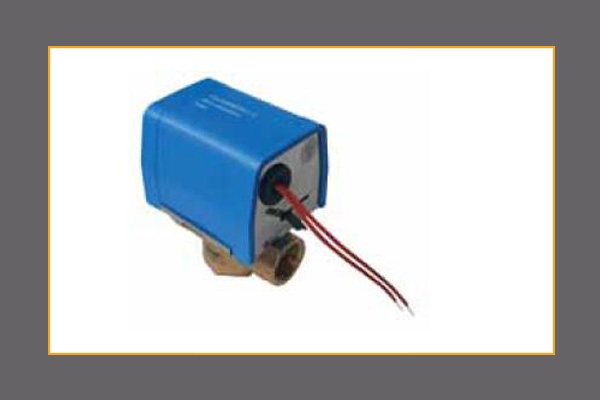 VLC2000系列電動(dòng)閥