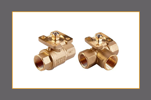 VG1000系列小口徑球閥