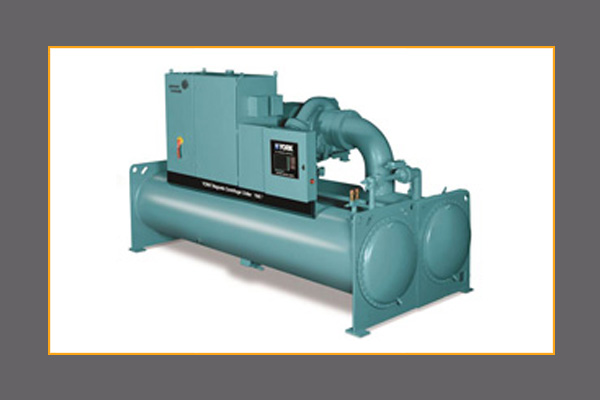 離心式水冷磁懸浮冷水機組YMC2系列