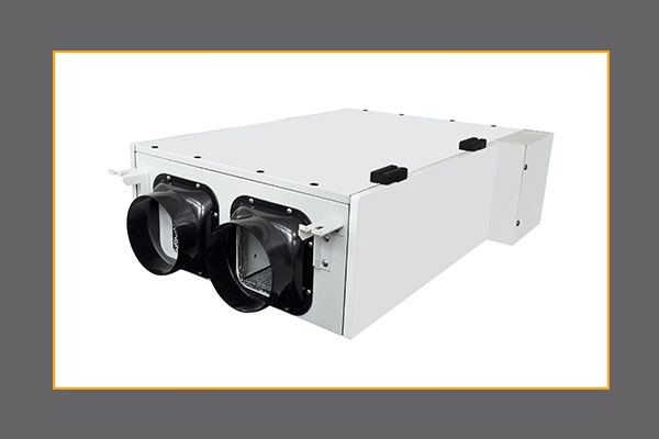 約克YRAR智能新風(fēng)處理系統(tǒng)